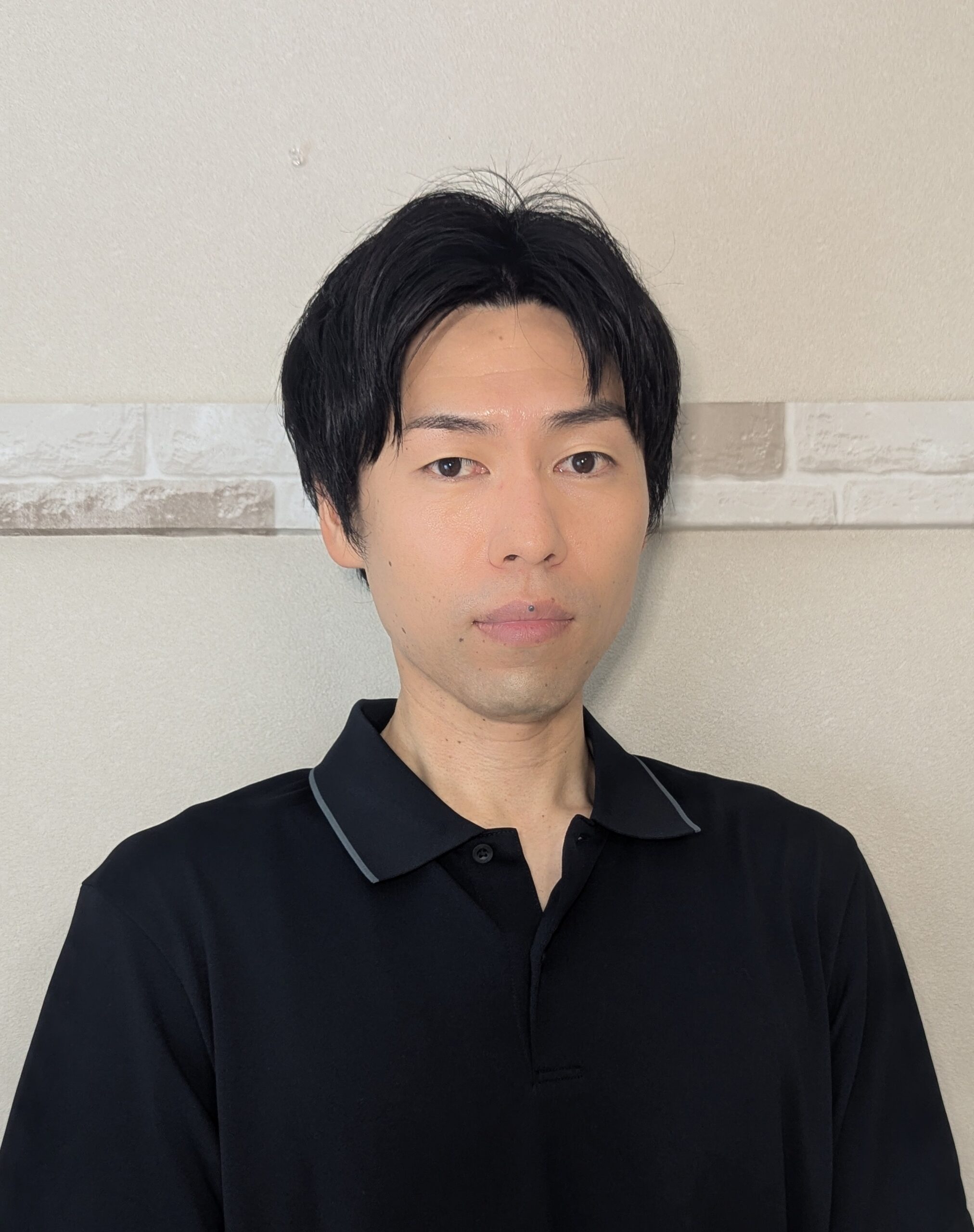 セラピスト写真
