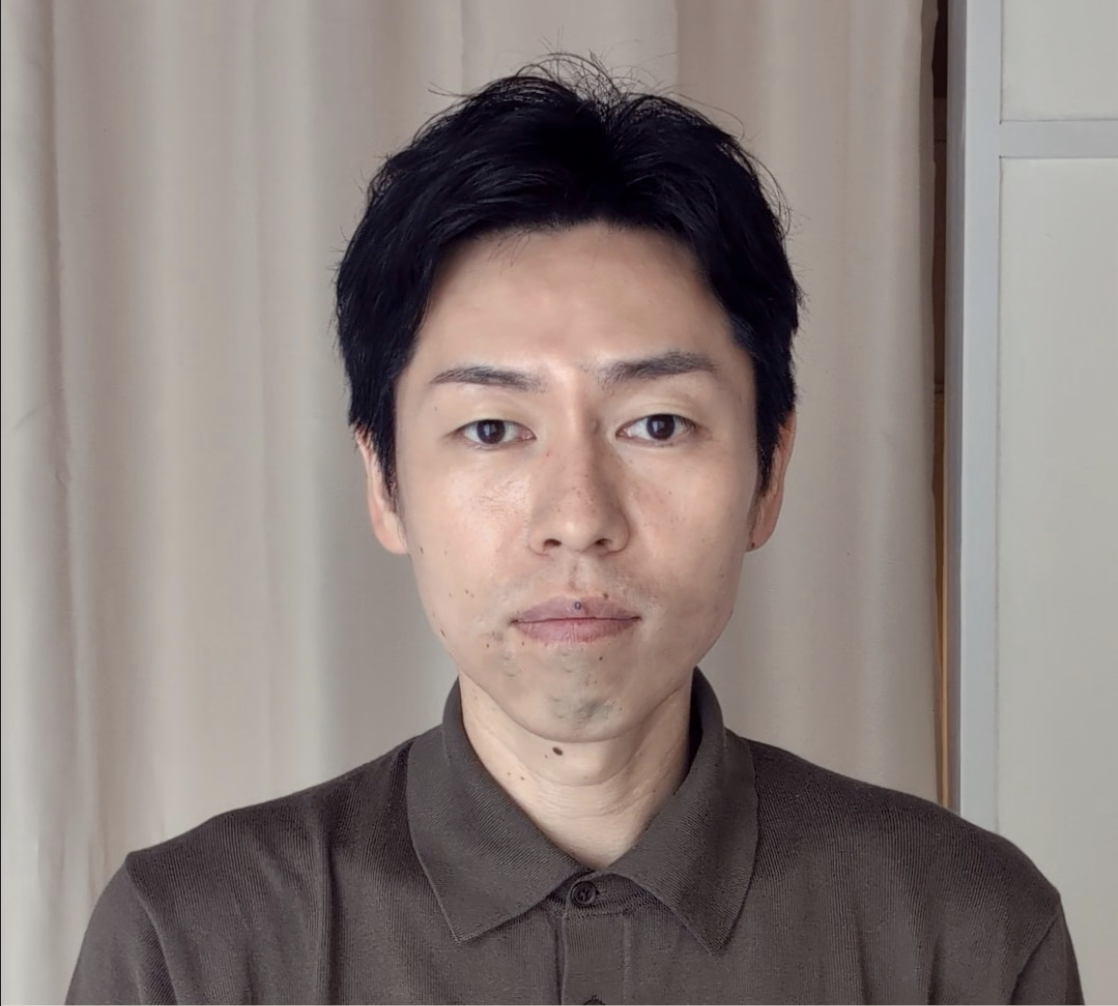 セラピスト写真